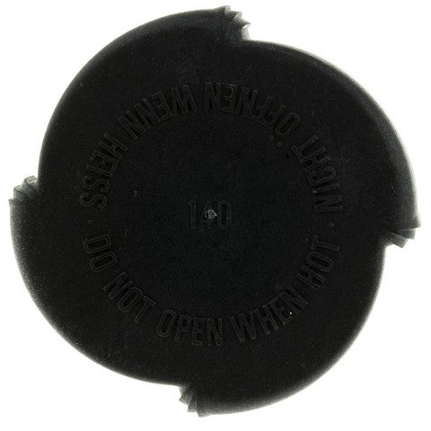 Motorad Engine Coolant Reservoir Cap P/N:T43 Fits: BMW 318i, BMW 318is, BMW 320i, BMW 323i, BMW 325, BMW 325e, BMW 325es, BMW 325i - Image 5