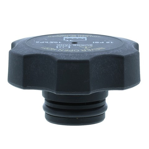 Motorad Engine Coolant Reservoir Cap,Radiator Cap P/N:T46 Fits: Buick Allure, Buick Enclave, Buick Lacrosse, Buick Lucerne, Buick Rainier, Cadillac Cts, Cadillac Escalade, Cadillac Escalade Esv - Image 3