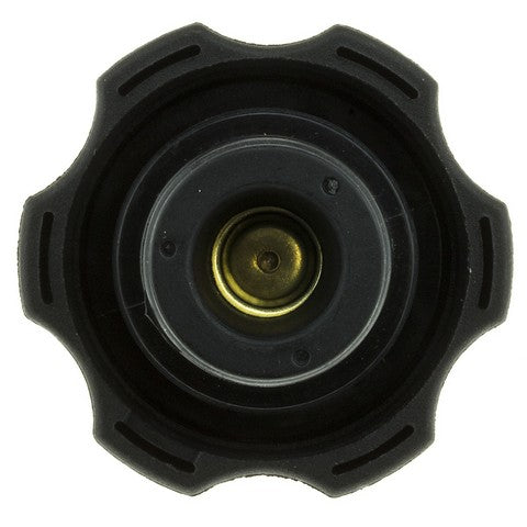 Motorad Engine Coolant Reservoir Cap,Radiator Cap P/N:T46 Fits: Buick Allure, Buick Enclave, Buick Lacrosse, Buick Lucerne, Buick Rainier, Cadillac Cts, Cadillac Escalade, Cadillac Escalade Esv - Image 6