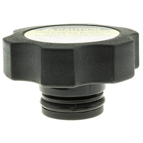 Motorad Engine Coolant Reservoir Cap,Radiator Cap P/N:T46 Fits: Buick Allure, Buick Enclave, Buick Lacrosse, Buick Lucerne, Buick Rainier, Cadillac Cts, Cadillac Escalade, Cadillac Escalade Esv - Image 4