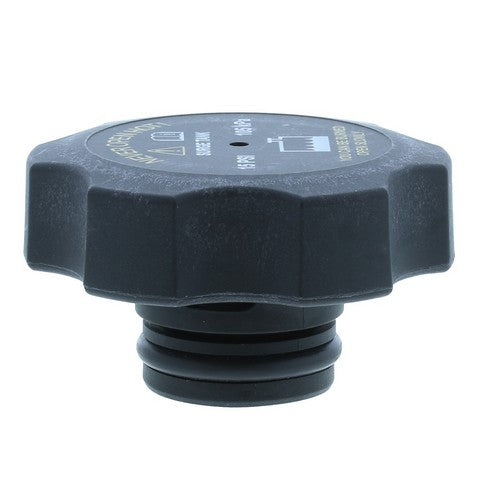 Motorad Engine Coolant Reservoir Cap,Radiator Cap P/N:T46 Fits: Buick Allure, Buick Enclave, Buick Lacrosse, Buick Lucerne, Buick Rainier, Cadillac Cts, Cadillac Escalade, Cadillac Escalade Esv - Image 5