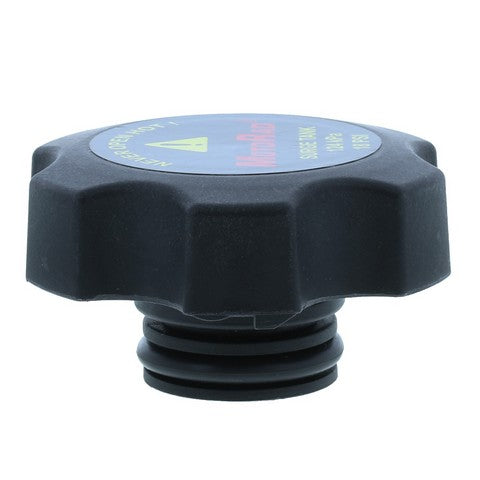 Motorad Engine Coolant Reservoir Cap P/N:T47 Fits: Ford Contour 00-98, Ford Escape 12-01, Ford Mondeo 07-01, Mazda Tribute 06-01, Mazda Tribute 11-08, Mercury Cougar 02-99, Mercury Mariner 11-05, Mercury Mystique 1998, Mercury Mystique 2000 - Image 4
