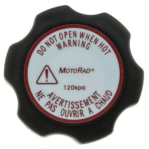 Motorad Engine Coolant Reservoir Cap P/N:T47 Fits: Ford Contour 00-98, Ford Escape 12-01, Ford Mondeo 07-01, Mazda Tribute 06-01, Mazda Tribute 11-08, Mercury Cougar 02-99, Mercury Mariner 11-05, Mercury Mystique 1998, Mercury Mystique 2000 - Image 7
