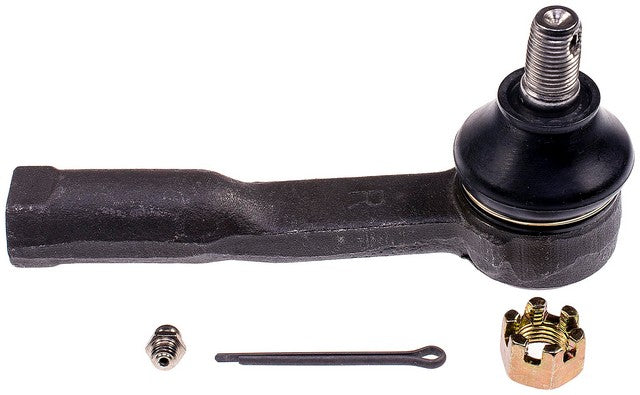 Dorman - OE Solutions Punta de Vara de Lazo de Dirección P/N:543-169 Fits: Nissan 200sx 79-77, Nissan 510 73-68, Nissan 610 76-73, Nissan 710 77-74, Nissan B210 78-74 - Image 1