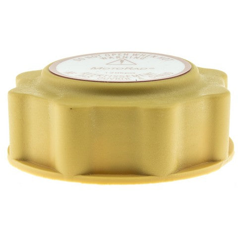 Motorad Engine Coolant Reservoir Cap P/N:T48 Fits: Chevrolet Tigra, Ford Contour, Ford Fiesta, Ford Fiesta Ikon, Ford Focus, Ford Ikon, Ford Ka, Ford Mystique, Mercury Mystique, Saab 9-5 - Image 4