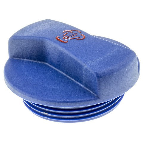 Motorad Engine Coolant Reservoir Cap P/N:T49 Fits: Audi A1, Audi A3, Audi A3 Quattro, Audi A3 Sportback E-tron, Audi A4, Audi A4 Allroad, Audi A4 Quattro, Audi A5, Audi A5 Quattro - Image 1