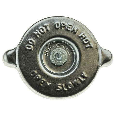 Motorad Radiator Cap P/N:T4 Fits: Chevrolet 1500, Chevrolet Bel Air, Chevrolet Corvette, Chevrolet One-fifty Series, Chevrolet Sedan Delivery, Chevrolet Truck, Chevrolet Two-ten Series, Chrysler Imperial, Chrysler New Yorker, Chrysler Newport - Image 4