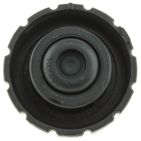 Motorad Engine Coolant Reservoir Cap P/N:T50 Fits: Chevrolet Meriva, Mercedes-benz A220, Mercedes-benz A35 Amg, Mercedes-benz Amg Gt, Mercedes-benz Amg Gt 43, Mercedes-benz Amg Gt 53, Mercedes-benz Amg Gt 55, Mercedes-benz Amg Gt 63 - Image 2