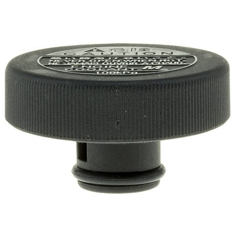 Motorad Engine Coolant Reservoir Cap P/N:T51 Fits: Lexus Ct200h, Lexus Es300h, Lexus Gs F, Lexus Gs200t, Lexus Gs300, Lexus Gs350, Lexus Gs450h, Lexus Gs460, Lexus Gx550 - Image 2
