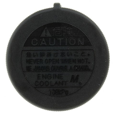 Motorad Engine Coolant Reservoir Cap P/N:T51 Fits: Lexus Ct200h, Lexus Es300h, Lexus Gs F, Lexus Gs200t, Lexus Gs300, Lexus Gs350, Lexus Gs450h, Lexus Gs460, Lexus Gx550 - Image 4