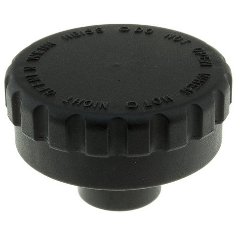 Motorad Engine Coolant Reservoir Cap P/N:T52 Fits: BMW 318i 85-84, BMW 325e 1985, BMW 528e 85-82 - Image 1