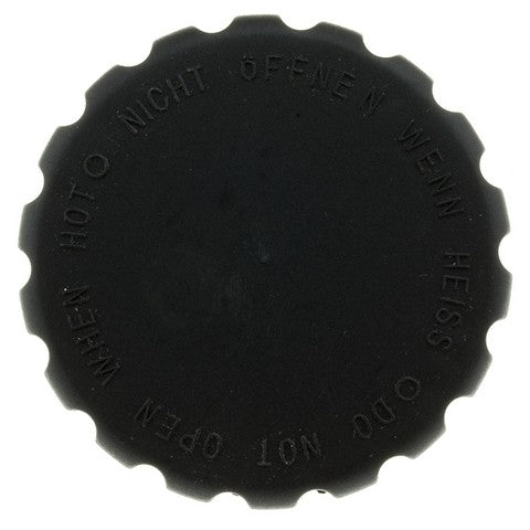 Motorad Engine Coolant Reservoir Cap P/N:T52 Fits: BMW 318i 85-84, BMW 325e 1985, BMW 528e 85-82 - Image 3