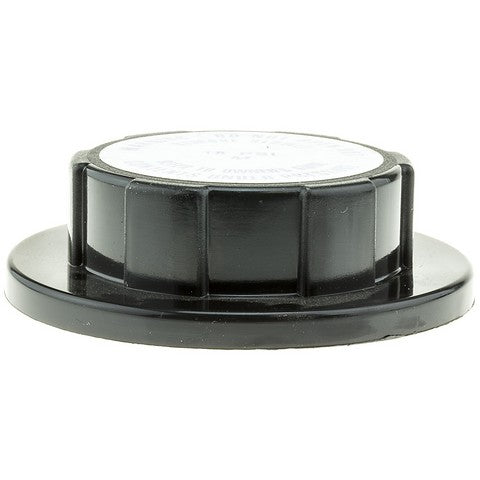 Motorad Engine Coolant Reservoir Cap P/N:T53 Fits: Cadillac Seville 04-00, Chevrolet Cavalier 98-95, Chevrolet Corvette 04-00, Pontiac Gto 2004, Pontiac Sunfire 98-96 - Image 3