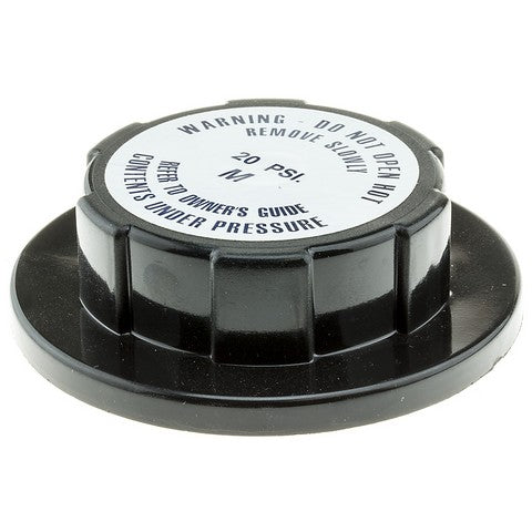 Motorad Engine Coolant Reservoir Cap P/N:T54 Fits: Ford Focus, Land Rover Defender 110, Land Rover Defender 90, Land Rover Discovery, Land Rover Range Rover, Land Rover Range Rover Sport, Land Rover Range Rover Velar - Image 1