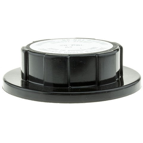 Motorad Engine Coolant Reservoir Cap P/N:T54 Fits: Ford Focus, Land Rover Defender 110, Land Rover Defender 90, Land Rover Discovery, Land Rover Range Rover, Land Rover Range Rover Sport, Land Rover Range Rover Velar - Image 2