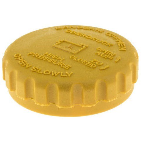 Motorad Engine Coolant Reservoir Cap P/N:T55 Fits: Cadillac Catera, Chevrolet Astra, Chevrolet Aveo, Chevrolet Aveo5, Chevrolet Corsa, Chevrolet Epica, Chevrolet Nuevo Aveo, Chevrolet Optra, Chevrolet Zafira - Image 1