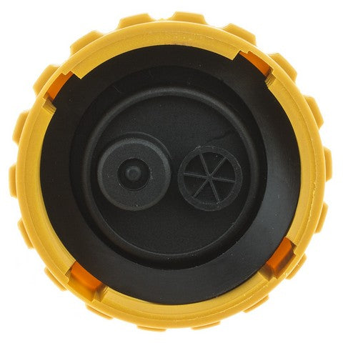 Motorad Engine Coolant Reservoir Cap P/N:T55 Fits: Cadillac Catera, Chevrolet Astra, Chevrolet Aveo, Chevrolet Aveo5, Chevrolet Corsa, Chevrolet Epica, Chevrolet Nuevo Aveo, Chevrolet Optra, Chevrolet Zafira - Image 2