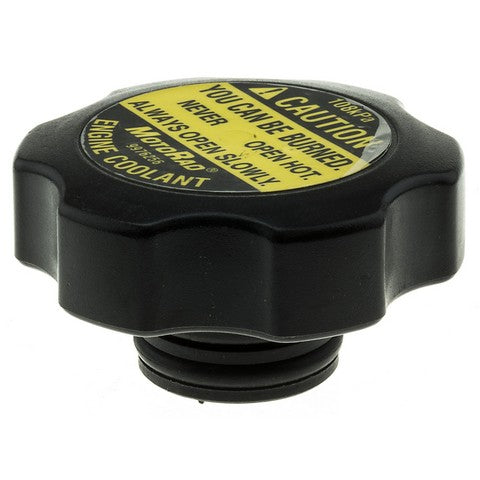 Motorad Engine Coolant Reservoir Cap P/N:T56 Fits: Mazda 6 13-03 - Image 1