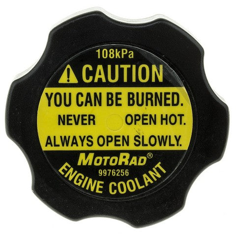 Motorad Engine Coolant Reservoir Cap P/N:T56 Fits: Mazda 6 13-03 - Image 5