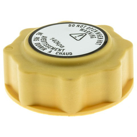 Motorad Engine Coolant Reservoir Cap P/N:T58 Fits: Chevrolet Tornado 2020, Ford Courier 12-01, Ford Ecosport 12-04, Ford Fiesta 09-08, Ford Transit Connect 13-10 - Image 1