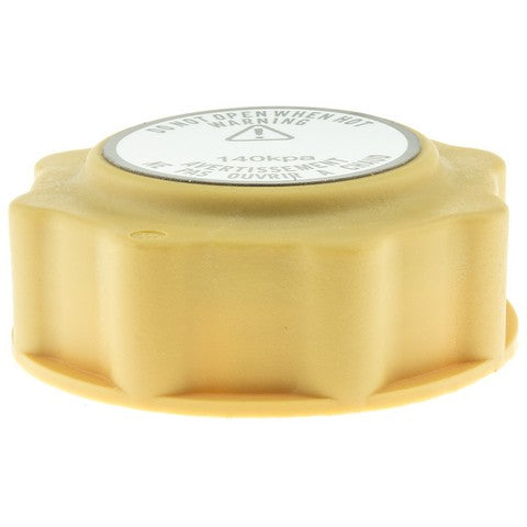 Motorad Engine Coolant Reservoir Cap P/N:T58 Fits: Chevrolet Tornado 2020, Ford Courier 12-01, Ford Ecosport 12-04, Ford Fiesta 09-08, Ford Transit Connect 13-10 - Image 3