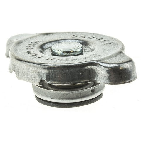 Motorad Engine Coolant Reservoir Cap,Radiator Cap P/N:T5R Fits: Ford F-250 Super Duty, Ford F-350 Super Duty, Ford F-450 Super Duty, Ford F-550 Super Duty - Image 1