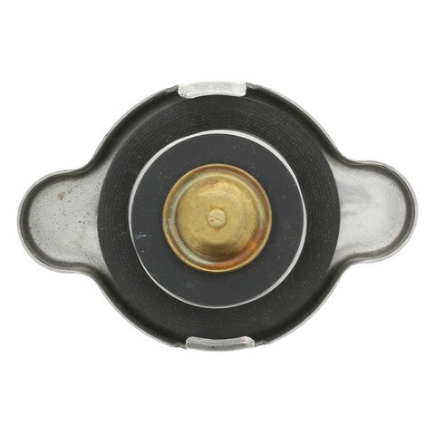 Motorad Engine Coolant Reservoir Cap,Radiator Cap P/N:T5R Fits: Ford F-250 Super Duty, Ford F-350 Super Duty, Ford F-450 Super Duty, Ford F-550 Super Duty - Image 2