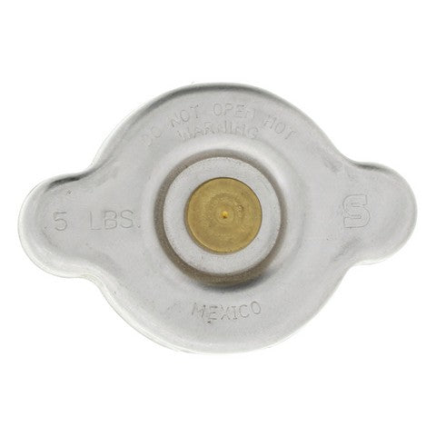 Motorad Engine Coolant Reservoir Cap,Radiator Cap P/N:T5R Fits: Ford F-250 Super Duty, Ford F-350 Super Duty, Ford F-450 Super Duty, Ford F-550 Super Duty - Image 3
