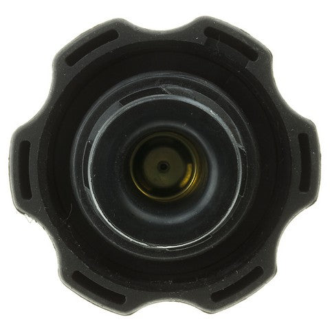 Motorad Engine Coolant Reservoir Cap P/N:T60 Fits: Jaguar F-pace, Jaguar F-type, Jaguar Vanden Plas, Jaguar Xe, Jaguar Xf, Jaguar Xfr, Jaguar Xj8, Jaguar Xjr, Jaguar Xk8, Jaguar Xkr, Jaguar X-type - Image 2