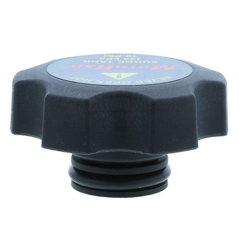 Motorad Engine Coolant Reservoir Cap,Radiator Cap P/N:T61 Fits: Buick Allure, Buick Lacrosse, Buick Lucerne, Buick Terraza, Cadillac Dts, Cadillac Xlr, Chevrolet Corvette, Chevrolet Impala, Chevrolet Monte Carlo, Chevrolet Uplander - Image 3
