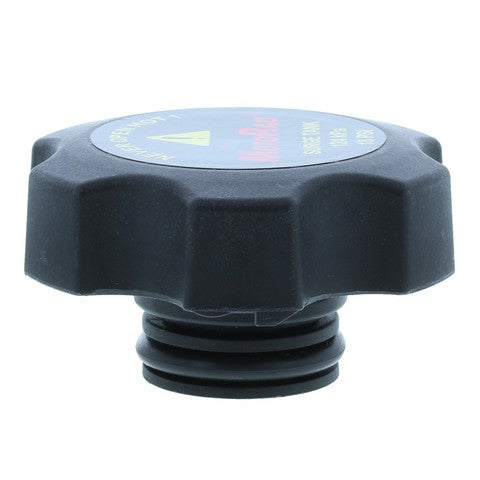 Motorad Engine Coolant Reservoir Cap,Radiator Cap P/N:T61 Fits: Buick Allure, Buick Lacrosse, Buick Lucerne, Buick Terraza, Cadillac Dts, Cadillac Xlr, Chevrolet Corvette, Chevrolet Impala, Chevrolet Monte Carlo, Chevrolet Uplander - Image 2