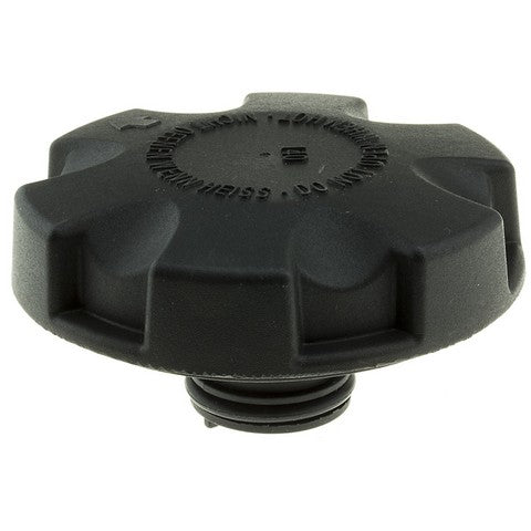 Motorad Engine Coolant Reservoir Cap P/N:T64 Fits: BMW 1 Series M, BMW 118i, BMW 120i, BMW 125i, BMW 128i, BMW 135i, BMW 135is, BMW 228i, BMW 228i Xdrive, BMW 230i - Image 1
