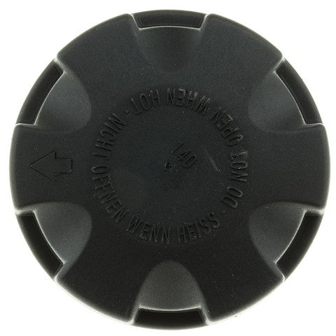 Motorad Engine Coolant Reservoir Cap P/N:T64 Fits: BMW 1 Series M, BMW 118i, BMW 120i, BMW 125i, BMW 128i, BMW 135i, BMW 135is, BMW 228i, BMW 228i Xdrive, BMW 230i - Image 2