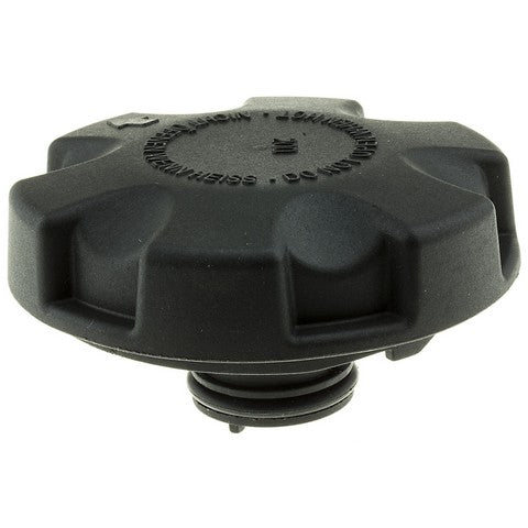Motorad Engine Coolant Reservoir Cap P/N:T65 Fits: BMW 525i, BMW 525xi, BMW 528i, BMW 528i Xdrive, BMW 528xi, BMW 530i, BMW 530xi, BMW 535i, BMW 535i Gt, BMW 535i Gt Xdrive - Image 1