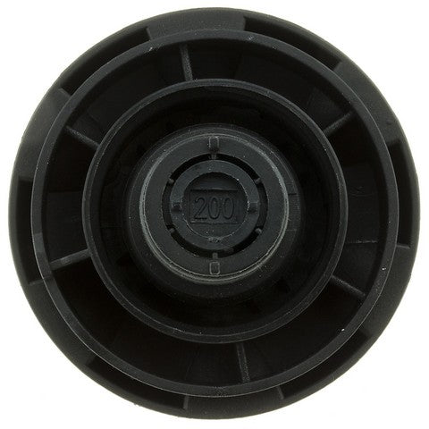 Motorad Engine Coolant Reservoir Cap P/N:T65 Fits: BMW 525i, BMW 525xi, BMW 528i, BMW 528i Xdrive, BMW 528xi, BMW 530i, BMW 530xi, BMW 535i, BMW 535i Gt, BMW 535i Gt Xdrive - Image 3