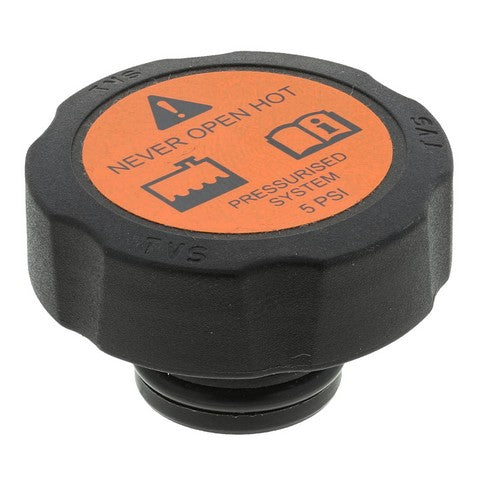 Motorad Engine Coolant Reservoir Cap P/N:T68 Fits: Cadillac Ct6, Cadillac Cts, Cadillac Escalade, Cadillac Sts, Cadillac Xts, Chevrolet Cobalt, Chevrolet Silverado 1500, Chevrolet Silverado 1500 Classic, Chevrolet Tahoe, GMC Sierra 1500 - Image 1