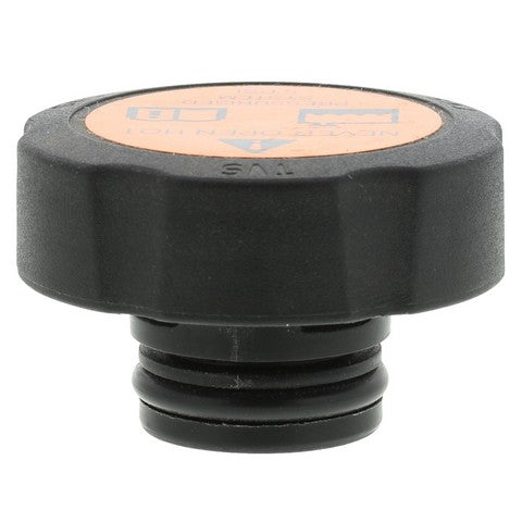 Motorad Engine Coolant Reservoir Cap P/N:T68 Fits: Cadillac Ct6, Cadillac Cts, Cadillac Escalade, Cadillac Sts, Cadillac Xts, Chevrolet Cobalt, Chevrolet Silverado 1500, Chevrolet Silverado 1500 Classic, Chevrolet Tahoe, GMC Sierra 1500 - Image 5
