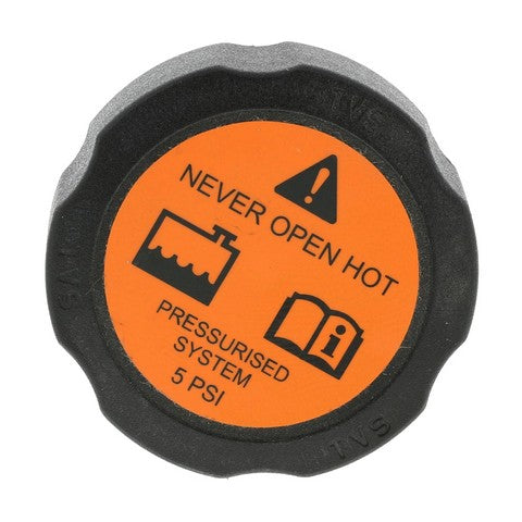 Motorad Engine Coolant Reservoir Cap P/N:T68 Fits: Cadillac Ct6, Cadillac Cts, Cadillac Escalade, Cadillac Sts, Cadillac Xts, Chevrolet Cobalt, Chevrolet Silverado 1500, Chevrolet Silverado 1500 Classic, Chevrolet Tahoe, GMC Sierra 1500 - Image 2
