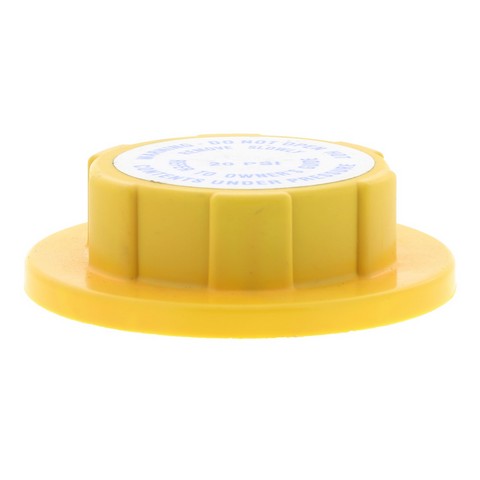 Motorad Engine Coolant Reservoir Cap P/N:T70 Fits: Asuna Gt 1993, Chevrolet Chevy Monza 2003, Chevrolet Chevy Pickup 03-99, Pontiac Lemans 93-88, Pontiac Optima 91-88 - Image 4