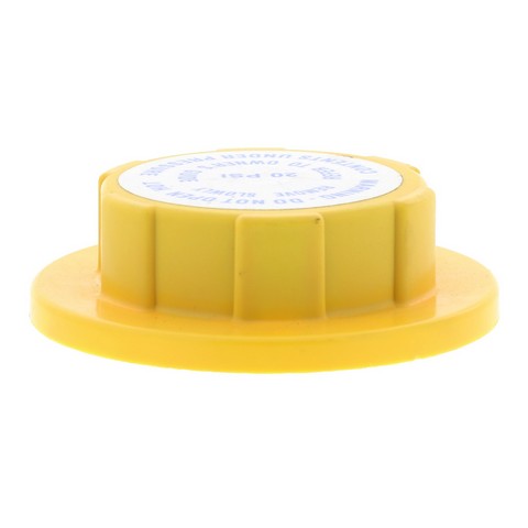 Motorad Engine Coolant Reservoir Cap P/N:T70 Fits: Asuna Gt 1993, Chevrolet Chevy Monza 2003, Chevrolet Chevy Pickup 03-99, Pontiac Lemans 93-88, Pontiac Optima 91-88 - Image 7
