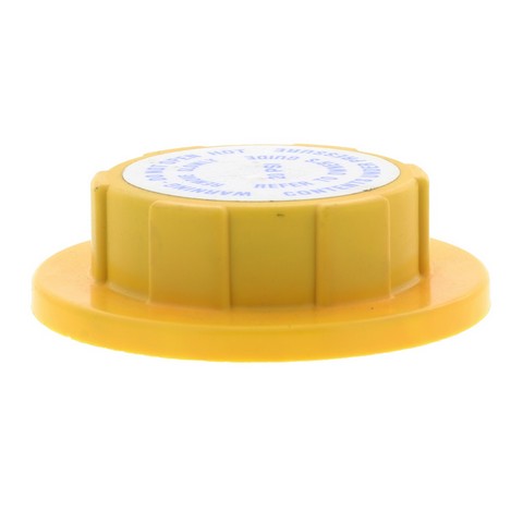 Motorad Engine Coolant Reservoir Cap P/N:T70 Fits: Asuna Gt 1993, Chevrolet Chevy Monza 2003, Chevrolet Chevy Pickup 03-99, Pontiac Lemans 93-88, Pontiac Optima 91-88 - Image 6