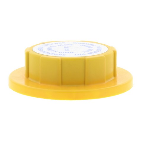 Motorad Engine Coolant Reservoir Cap P/N:T70 Fits: Asuna Gt 1993, Chevrolet Chevy Monza 2003, Chevrolet Chevy Pickup 03-99, Pontiac Lemans 93-88, Pontiac Optima 91-88 - Image 5