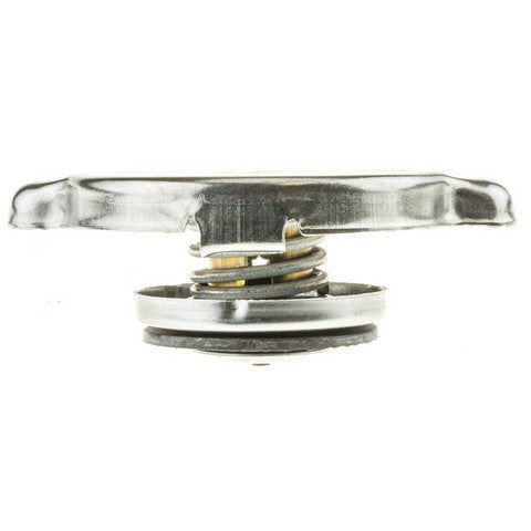 Motorad Radiator Cap P/N:T7 Fits: Alfa Romeo Alfetta, Alfa Romeo Spider, Alfa Romeo Sprint, American Motors Ambassador, American Motors American, American Motors Rambler, American Motors Rebel, Buick Century, Buick Roadmaster, Buick Roadmaster Series 70 - Image 2