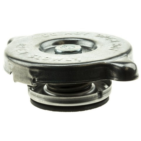 Motorad Radiator Cap P/N:T9 Fits: Chevrolet B60, Chevrolet B7, Chevrolet C4500 Kodiak, Chevrolet C50, Chevrolet C5500 Kodiak, Chevrolet C60, Chevrolet C60 Kodiak, Chevrolet C6500 Kodiak, Chevrolet C70 - Image 1