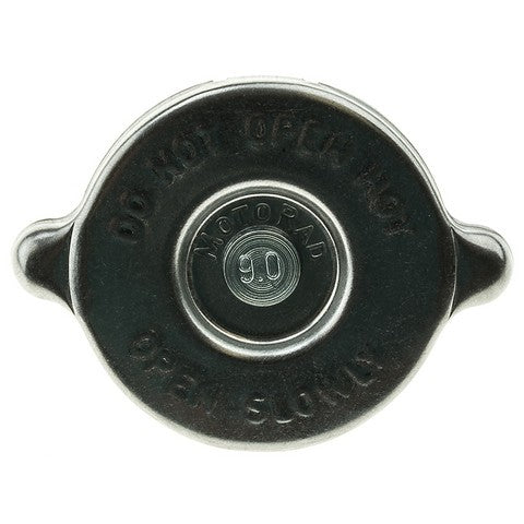 Motorad Radiator Cap P/N:T9 Fits: Chevrolet B60, Chevrolet B7, Chevrolet C4500 Kodiak, Chevrolet C50, Chevrolet C5500 Kodiak, Chevrolet C60, Chevrolet C60 Kodiak, Chevrolet C6500 Kodiak, Chevrolet C70 - Image 2
