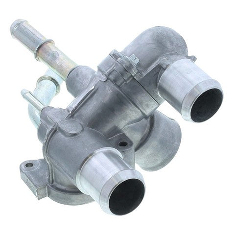 Motorad Engine Coolant Thermostat Housing Assembly P/N:TA1039 Fits: Ford Fusion 12-10, Lincoln Mkz 12-08 - Image 1