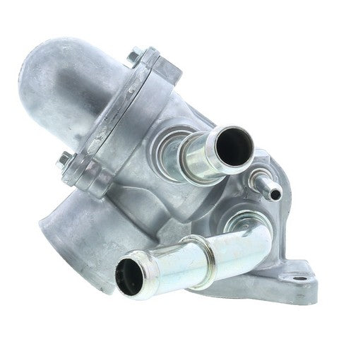 Motorad Engine Coolant Thermostat Housing Assembly P/N:TA1039 Fits: Ford Fusion 12-10, Lincoln Mkz 12-08 - Image 2