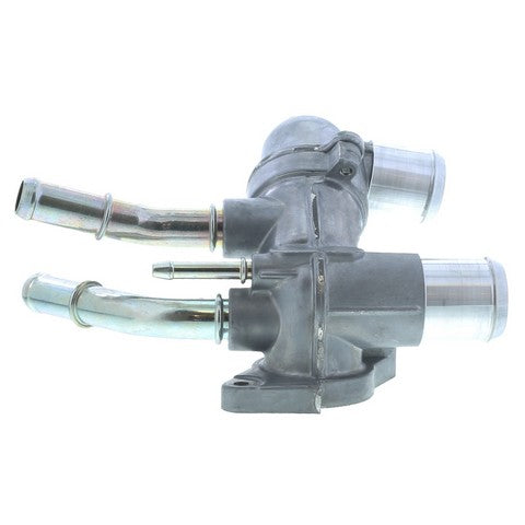 Motorad Engine Coolant Thermostat Housing Assembly P/N:TA1039 Fits: Ford Fusion 12-10, Lincoln Mkz 12-08 - Image 4