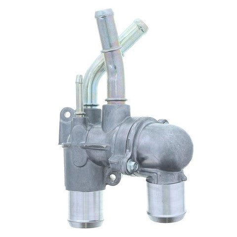 Motorad Engine Coolant Thermostat Housing Assembly P/N:TA1039 Fits: Ford Fusion 12-10, Lincoln Mkz 12-08 - Image 5