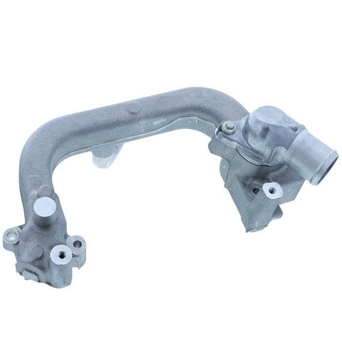 Motorad Engine Coolant Thermostat Housing Assembly P/N:TA1041 Fits: Ford Mustang 10-07 - Image 1